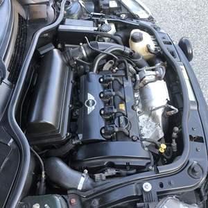 USADO, Volante a la Izquierda/Derecha, MINI COOPER JCW 2010, Edición Campeonato Mundial 50 - Product Image 2