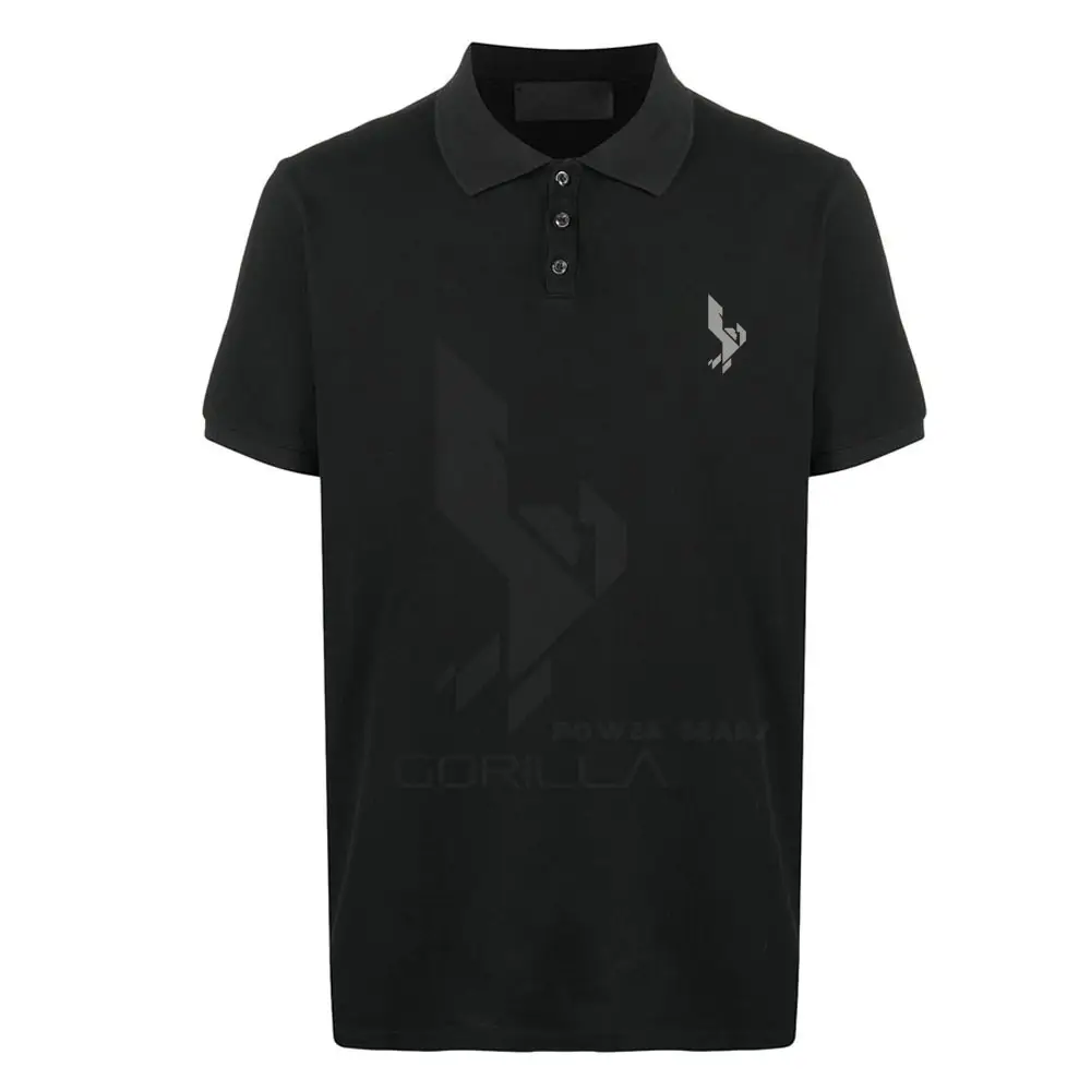 Fashion Wear Cheap Price Men Golf Polo T Shirt Casual Men Polo T Shirt