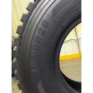 Pneus commerciaux SR803 11R22.5 toutes positions 16PR pour utilisation régionale et longue distance - Product Image 5