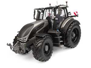 รถแทรคเตอร์4X4วาลตร้ามือสอง170HP สำหรับการเดินรถแทรกเตอร์ส่วนประกอบหลักรวมเครื่องยนต์ปั๊มมอเตอร์เกียร์ฟาร์ม