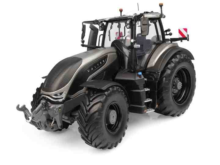 Used Valtra 4X4 Tractor for Agriculture 170HP DE Walking Tractor Core Components Included Engine Motor Pump Gear Gearbox Farms