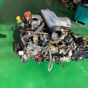 Motor J08E Original Nuevo en Venta - Product Image 3