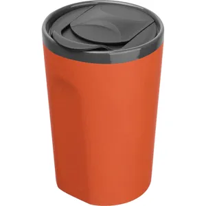 TOMAS 400 ml Personalized <b>Ceramic</b> <b>Mug</b> Stainless Steel Tumbler Gadgets - Product Image 3