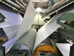 Tutta la vendita industria alimentare pu/pvc nastro trasportatore per il produttore di imballaggi trasportatori per il trasporto - Product Image 5