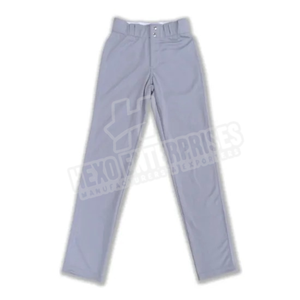 Customized High-quality Professional Sports Fitness Baseball <b>Pants</b> Youth Baseball Sports <b>Pants</b> - Product Image 3