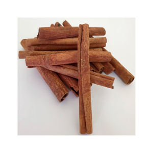 Bâton de cannelle de qualité supérieure, approvisionnement en vrac, prix de gros abordable, épice de haute qualité - Product Image 1