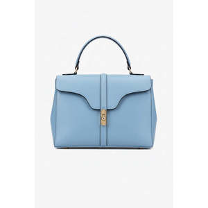 Borsa a mano strutturata in vera pelle Ruga Made in Italy Art. 26111 - Product Image 3