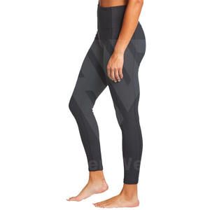 Ropa Deportiva, Ajuste Cómodo, Transpirable, Leggings de Yoga Sin Costuras para Mujer y Conjunto de Sujetador Deportivo, Leggings de Gimnasio - Product Image 2