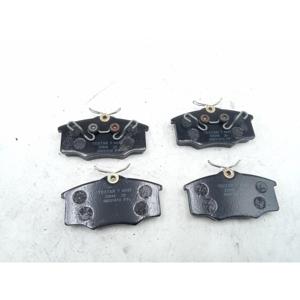 โอเปิ้ล คอร์ซา บี ซีรีส์ที่ 2 3P (97>00) ผ้าเบรก 2354616015 เบนซิน - Product Image 3