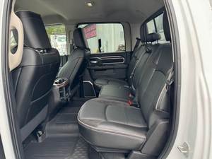 Camión de Carga de Larga Distancia, Cabeza Tractora 6x4, Cabina Pick-Up, Diésel, Camión de Servicio Pesado - Product Image 5