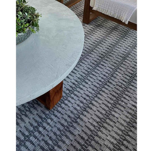 CREKOR Alfombra Peluda Suave SilkySmooth Sintético PVC Felpa Estrella de Mar Puntos Bordados Orando Alfombras Hechas a Máquina Venta Al por Mayor - Product Image 6