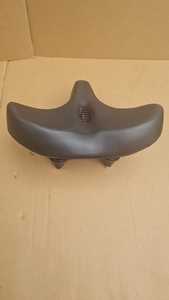 Asiento de Bicicleta Extra Grande y Confortable, con Espuma Viscoelástica, Transpirable, Ergonómico, Amortiguador de Impactos, para Bicicleta de Montaña - Product Image 2