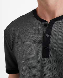 Proveedor de ropa de calle, camisetas para hombres, ropa informal personalizada diseñada para la comodidad de moda y el uso diario a granel, venta al por mayor - Product Image 2