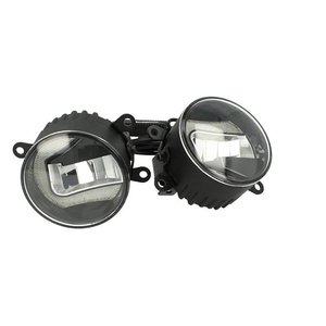 15W LED fendinebbia luce diurna forma 7W 3.5 pollici per Citroen C4 C5 C6 Picasso Renault-auto e moto/luci - Product Image 1