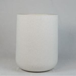 Heaven Medium Stone Pots de fleurs et jardinières pour la maison et le jardin - Product Image 2