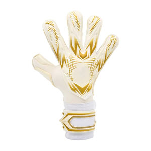 Gants de gardien de but professionnels de protection personnalisés gants de gardien de but en latex de haute qualité gants de gardien de but de football - Product Image 2