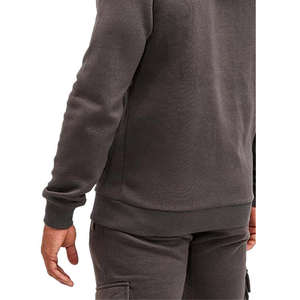 Survêtements de jogging 2 pièces en coton 2025 GSM pour hommes, survêtements à capuche zippés pour hommes, nouvelle mode 350 - Product Image 4