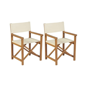 Banco Plegable de Madera Maciza para Patio Exterior, Moderno, Ecológico, Duradero y Cómodo, Superventas - Product Image 1