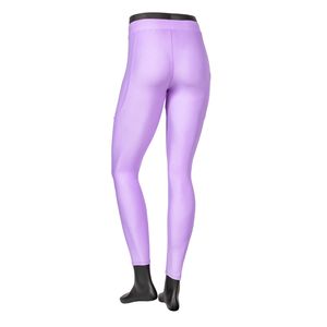 Collants de sport sans couture taille haute pour femmes Leggings d'entraînement pour femmes Fitness Gym Logo personnalisé de haute qualité - Product Image 6