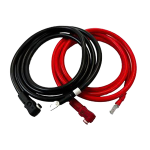 <b>Battery</b> Box <b>Cable</b> Set 3 AWG 2-Pos/Neg for UL 950-0055 for <b>Battery</b> Pack - Product Image 1