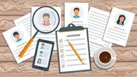 Aplicación de Escritorio Profesional para la Contratación Personalizada de Personal, Utilizada para la Visualización de Información de Recursos Humanos a Nivel Global, Restaurantes, Digital en Línea