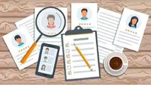 Профессиональное настольное приложение для подбора персонала, используемое для глобального отображения информации о кадровых ресурсах, ресторанах и онлайн-цифровых решений. - Product Image 5