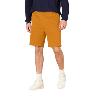 Pantalones cortos de algodón para hombre Diseño de ajuste cómodo Ideal para uso diario Proporciona un calor suave Ideal para pedidos al por mayor - Product Image 1