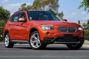 BMW X1 xDrive35i Plus 2013 Usado en Buen Estado, Sin Accidentes, Volante a la Izquierda/Derecha - Product Image 5