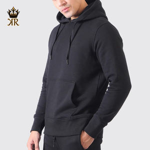 Diseña Tu Propio Chándal Personalizado en Color y Talla, Nuevo Chándal Masculino de Manga Larga a la Moda en Venta - Product Image 2