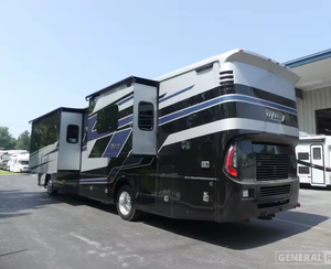 2023 2024 2025 T-i-f-f-i-n Byway 38CL Camping Truck motor homes Camper Rvs Motorhomes Travel Trailer - Product Image 2