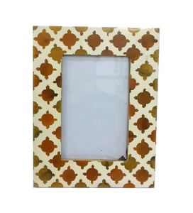 กรอบรูปไม้เรซินสำหรับตกแต่งและทำจากไม้ - Product Image 3