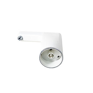 Bomba de Agua Eléctrica Recargable por USB, Dispensador de Agua Portátil de Plástico con Soporte, Bomba de Agua Fría para Exteriores, Coche, Hotel, Escritorio, con Batería - Product Image 6