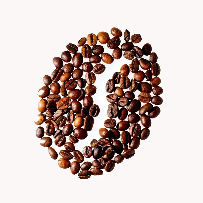 Caffe Monforte Espresso 100% Biji Kopi Roasted Wholn AUSTRIA Buatan Italia Kandungan Kafein Rendah 250G Timah