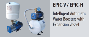EPIC-Conjunto de refuerzo inteligente empaquetado con tanque para riego, sistema de irrigación, transferencia de agua, tratamiento de alta calidad al mejor <span class=keywords><strong>precio</strong></span> - Product Image 6