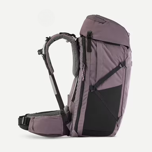 Mochila Personalizada para Exteriores de Gran Capacidad 60L, Mochila Impermeable para Camping, Senderismo, Viajes, Trekking y Todoterreno - Product Image 3