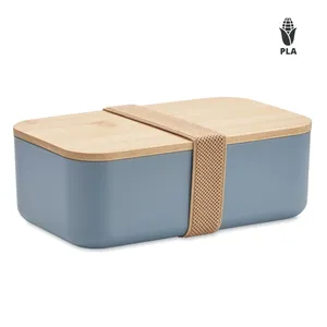 BEIBABOX <b>PLA</b> Sustainable Lunchbox Eco-Friendly Merchandising - Product Image 2