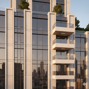 Muebles de Cocina Modulares de Madera de Diseño Moderno y Alta Calidad Personalizados por JY Project, Gabinetes de Cocina Listos para Instalar - Product Image 1