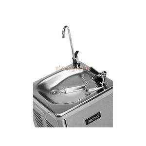 Refresca ®   P 260 STC ®   Enfriador de agua independiente de 1 salida para agua fría 27~74lt./h. - Product Image 3