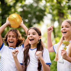 Balón de Voleibol Color Dorado, Superventas, Nuevo, en Oferta Online - Product Image 5