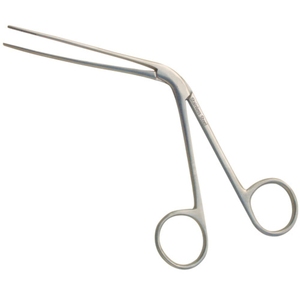 คีมปากจระเข้แบบตรงเครื่องมือสำหรับการผ่าตัดเครื่องมือที่ดีที่สุดสำหรับหูตาจมูกและลำคอ - Product Image 1