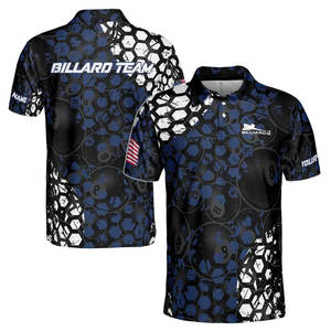 Camiseta Deportiva de Fútbol Personalizada de Lujo, Estilo Urbano, Cuello en V, Corte Holgado, Estilo Cuadrado, para Hombre - Product Image 1