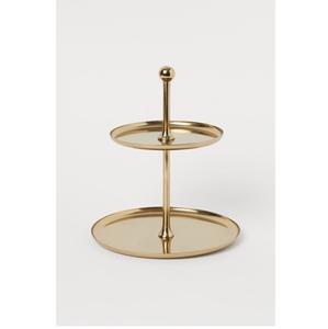 <b>Top</b> Selling Round Metal Cake Stand Cake Holder Dessert Stand for Wedding <b>Birthday</b> Party Decorations Cupcake Display - Product Image 3