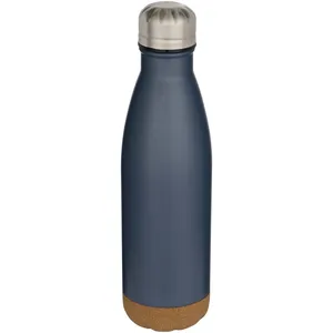 Gobelet isotherme en acier inoxydable personnalisé Cove 500 ml, bouteille d'eau personnalisée pour merchandising - Product Image 4