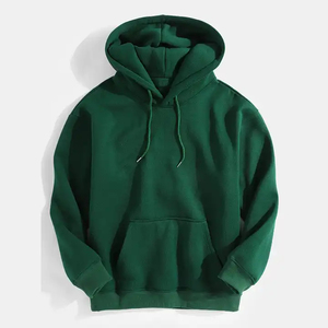 Sudaderas con capucha hechas en Pakistán Sublimación más vendida Hombres Sudaderas con capucha Precios competitivos Algodón Blende - Product Image 3