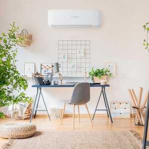 Precio Especial Aire Acondicionado 1x1 MTSU-BlSHl SRK20ZS Premium 1720 fg MOQ rendimiento. - Product Image 3