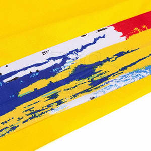 Uniformes de basket-ball en polyester les plus vendus sur mesure ensembles de vêtements de sport vente en gros d'usine de vêtements d'équipe avec logo imprimé XS prix bon marché - Product Image 4