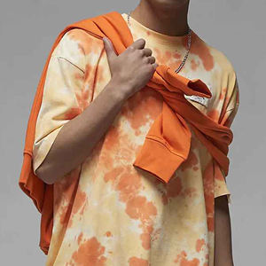 Camisetas de Marca Personalizadas con el Último Diseño de 2024, Camisetas Vintage Lisas para Hombre, Camisetas Extra Grandes de Estilo Urbano, Camisetas para Hombre con Lavado Ácido - Product Image 5