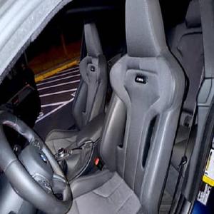 BMW M4 Coupé 2018 SUPER LIMPIO, PAQUETE DE COMPETICIÓN, LISTO PARA ENVIAR - Product Image 4