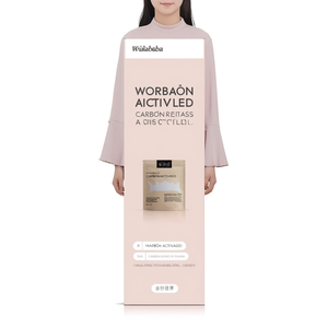 ชุดเดรสลำลองทรงทิวลิปสำหรับผู้หญิง - Product Image 2