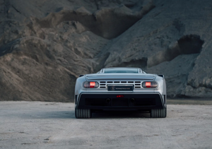 Bugatti EB110 G T de 1994 de Alta Calidad y Gran Venta, Ligero, de Alta Eficiencia, Accionado Manualmente para Acabado de Concreto, Listo para Usar - Product Image 3